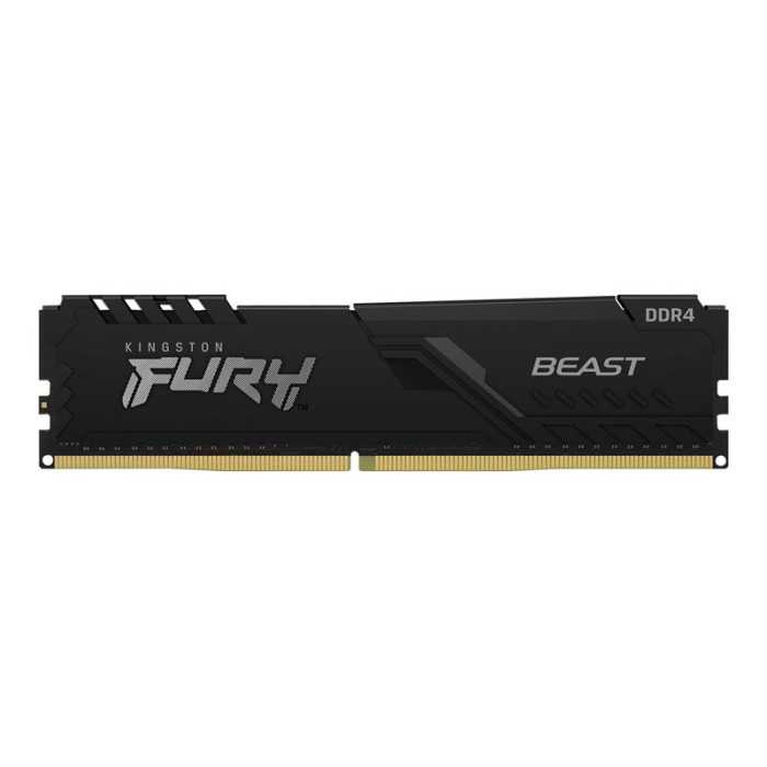 KINGSTON 8Go 3200MHz DDR4 CL16 DIMM FURY