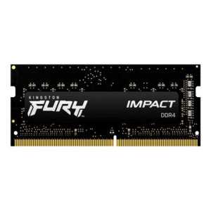 KINGSTON 16Go 3200MHz DDR4 CL20 SODIMM