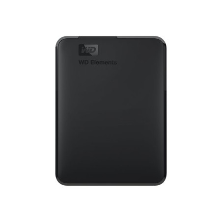 WD Elements ext portable HDD USB3.0 1TB WD Elements ext portable HDD USB3.0 1TB