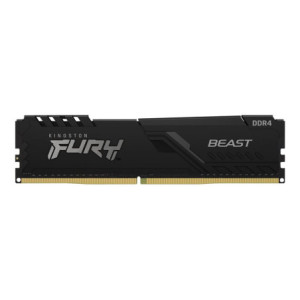 KINGSTON 16Go 3200MHz DDR4 CL16 DIMM