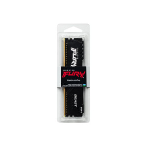 KINGSTON 16Go 3200MHz DDR4 CL16 DIMM