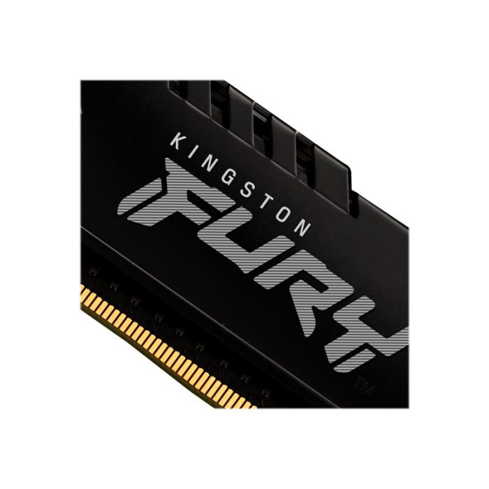 KINGSTON 16Go 3200MHz DDR4 CL16 DIMM