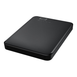 WD Elements ext portable HDD USB3.0 1TB
