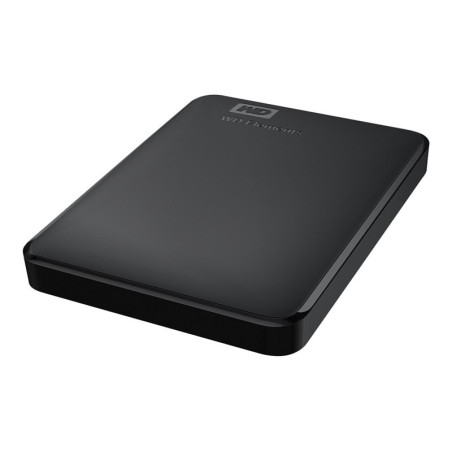 WD Elements ext portable HDD USB3.0 1TB WD Elements ext portable HDD USB3.0 1TB