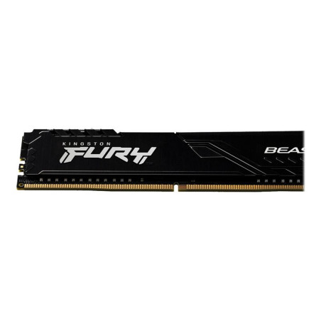KINGSTON 16Go 3200MHz DDR4 CL16 DIMM