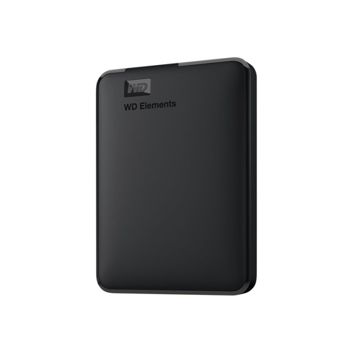 WD Elements ext portable HDD USB3.0 1TB WD Elements ext portable HDD USB3.0 1TB
