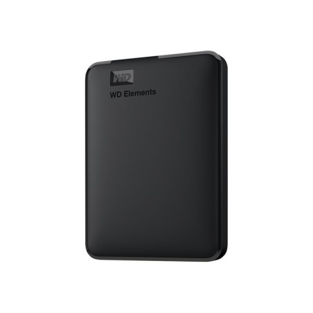 WD Elements ext portable HDD USB3.0 1TB WD Elements ext portable HDD USB3.0 1TB