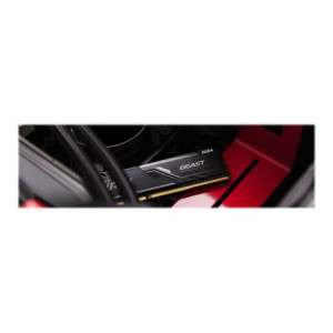 KINGSTON 16Go 3200MHz DDR4 CL16 DIMM