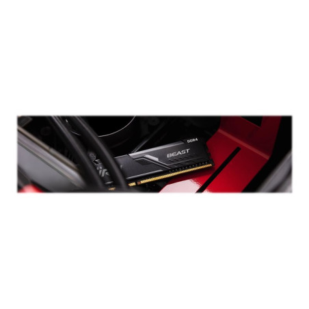 KINGSTON 16Go 3200MHz DDR4 CL16 DIMM