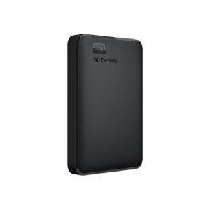 WD Elements ext portable HDD USB3.0 1TB