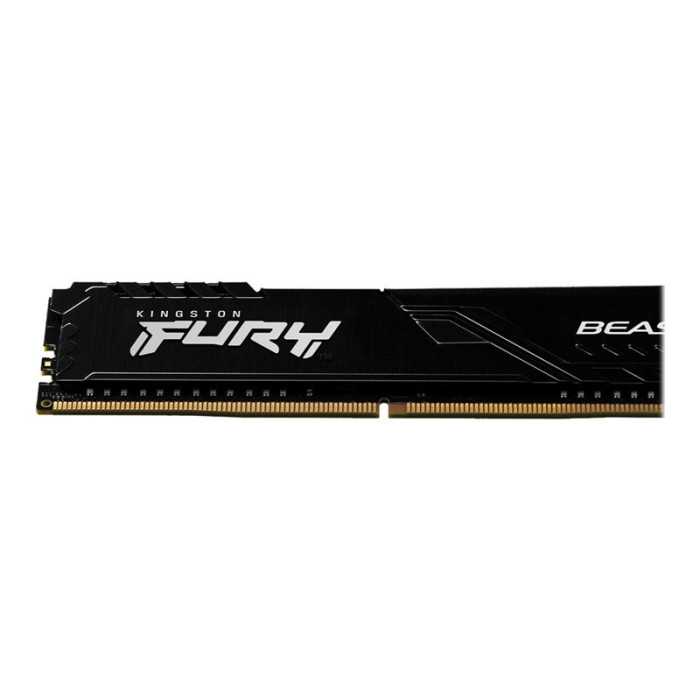 KINGSTON 128Go 3200MHz DDR4 CL16 DIMM
