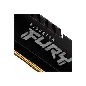 KINGSTON 128Go 3200MHz DDR4 CL16 DIMM