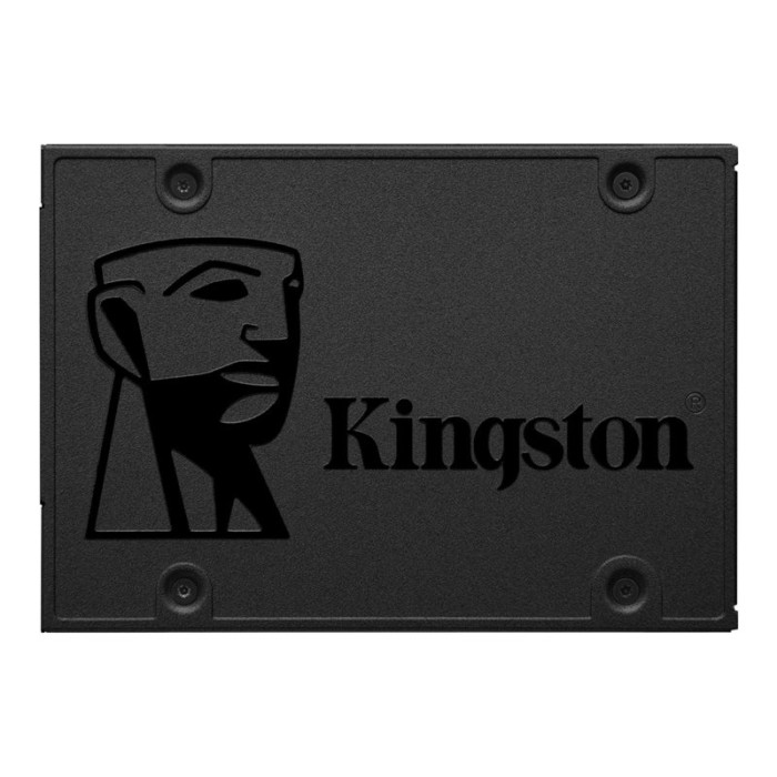 KINGSTON 240GB SSDNow A400 SATA3 2.5i KINGSTON 240GB SSDNow A400 SATA3 2.5i
