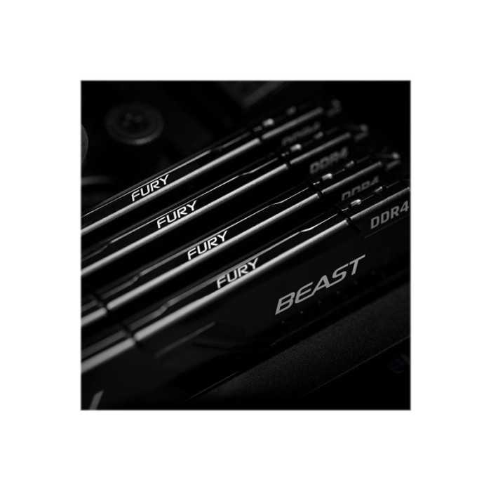 KINGSTON 128Go 3200MHz DDR4 CL16 DIMM