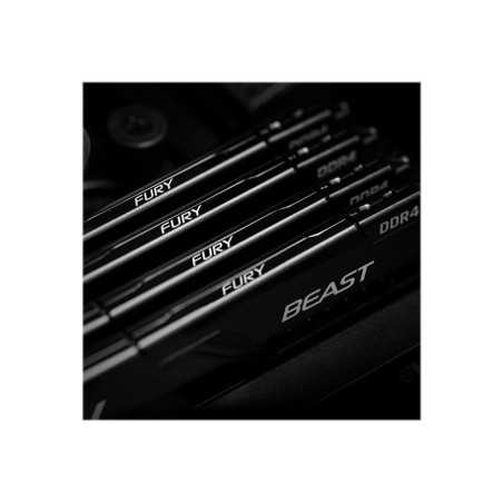 KINGSTON 128Go 3200MHz DDR4 CL16 DIMM