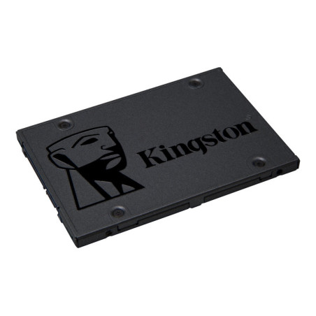 KINGSTON 240GB SSDNow A400 SATA3 2.5i KINGSTON 240GB SSDNow A400 SATA3 2.5i