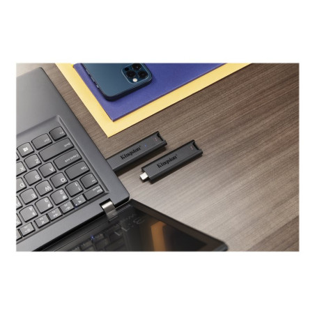 KINGSTON 1To USB3.2 Gen 2 DataTraveler