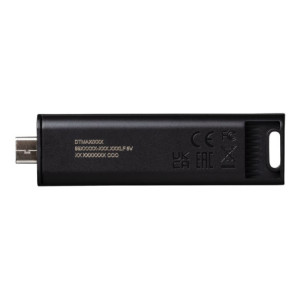 KINGSTON 1To USB3.2 Gen 2 DataTraveler