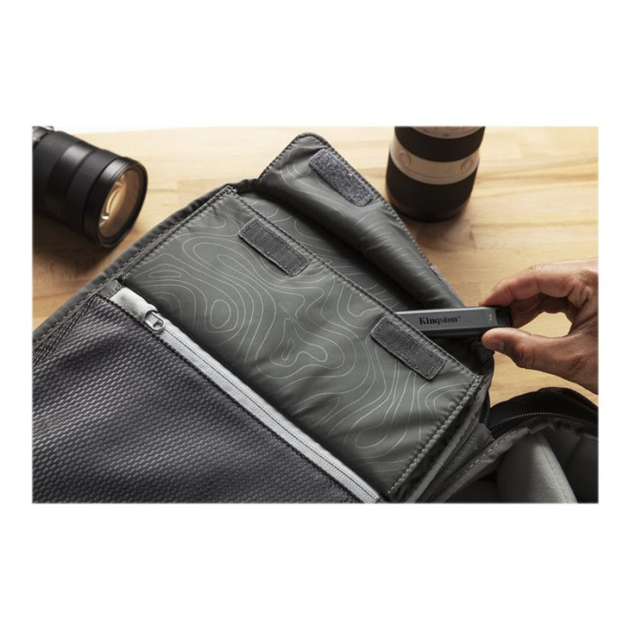 KINGSTON 1To USB3.2 Gen 2 DataTraveler