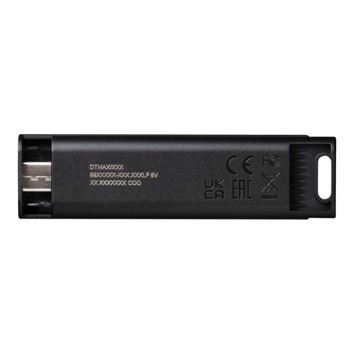 KINGSTON 1To USB3.2 Gen 2 DataTraveler | Catalogue | DGTEC Tunisie