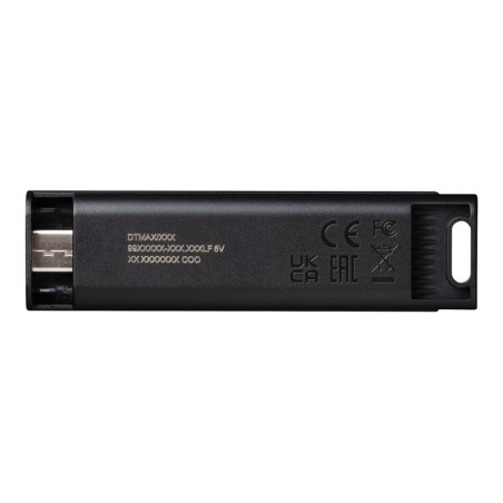 KINGSTON 1To USB3.2 Gen 2 DataTraveler