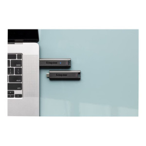 KINGSTON 1To USB3.2 Gen 2 DataTraveler