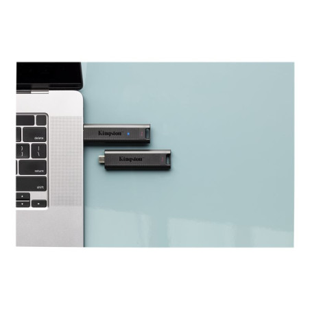 KINGSTON 1To USB3.2 Gen 2 DataTraveler