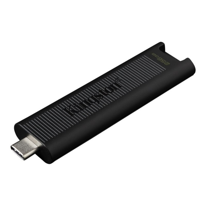 KINGSTON 256Go USB3.2 Gen 2 DataTraveler KINGSTON 256Go USB3.2 Gen 2 DataTraveler