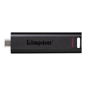 KINGSTON 256Go USB3.2 Gen 2 DataTraveler