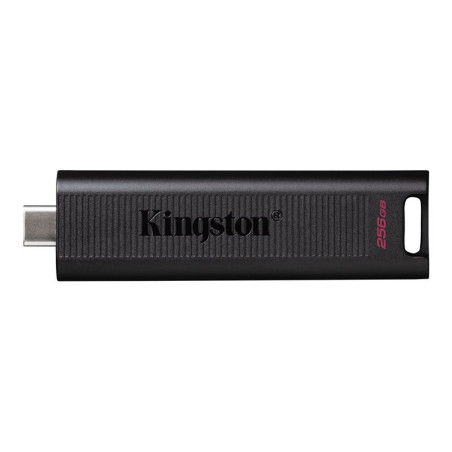 KINGSTON 256Go USB3.2 Gen 2 DataTraveler KINGSTON 256Go USB3.2 Gen 2 DataTraveler