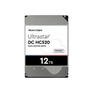 WESTERN DIGITAL Ultrastar HC520 12To SE