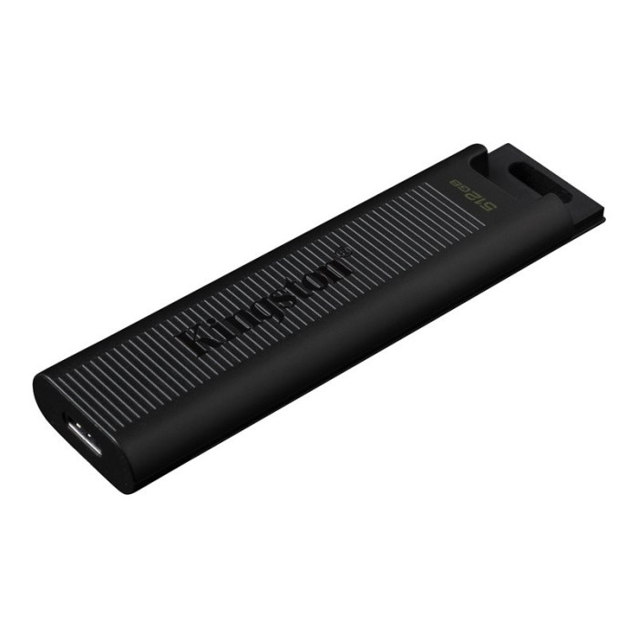 KINGSTON 512Go USB3.2 Gen 2 DataTraveler