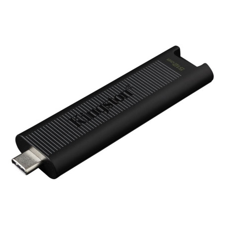 KINGSTON 512Go USB3.2 Gen 2 DataTraveler