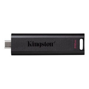 KINGSTON 512Go USB3.2 Gen 2 DataTraveler