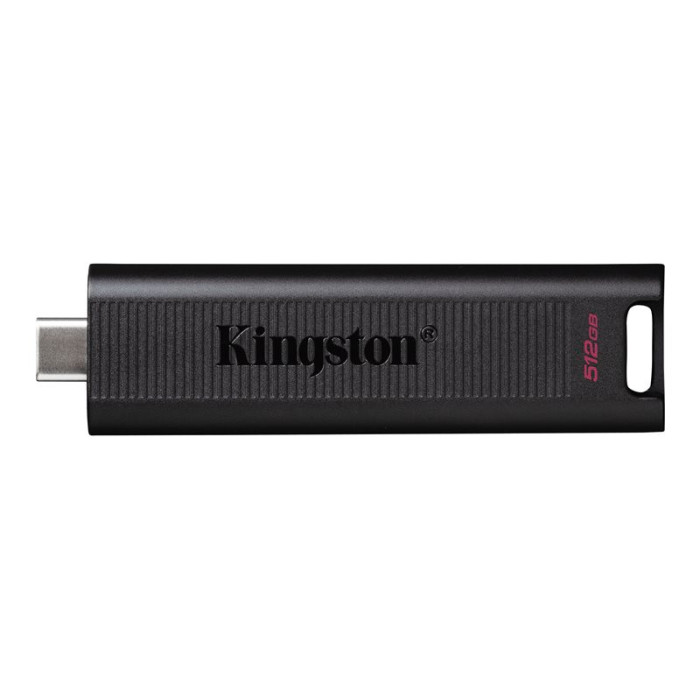 KINGSTON 512Go USB3.2 Gen 2 DataTraveler
