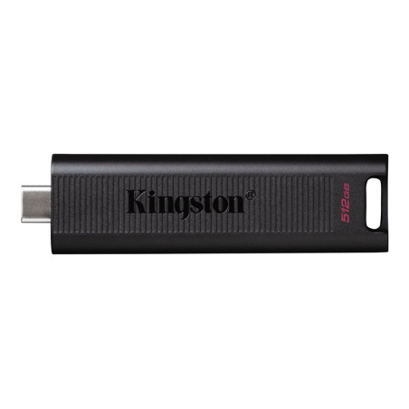 KINGSTON 512Go USB3.2 Gen 2 DataTraveler