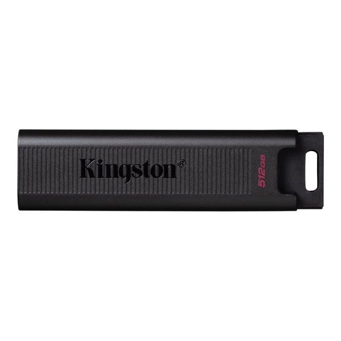 KINGSTON 512Go USB3.2 Gen 2 DataTraveler