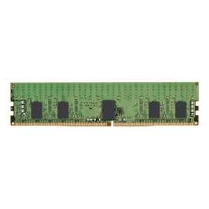 KINGSTON 8Go 2666MHz DDR4 CL19 DIMM
