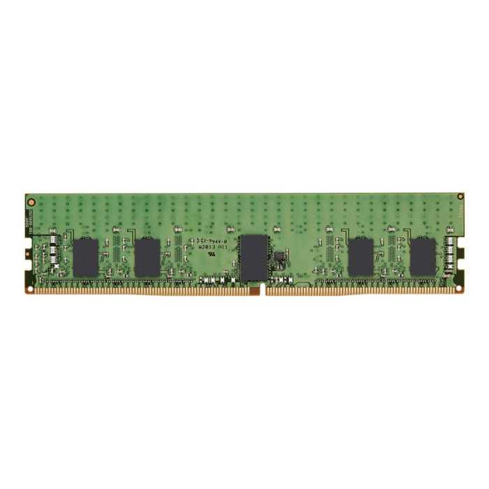 KINGSTON 8Go 2666MHz DDR4 CL19 DIMM