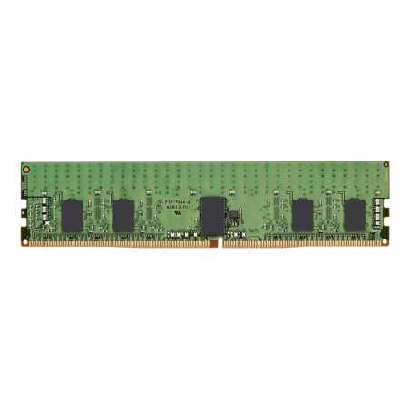 KINGSTON 8Go 2666MHz DDR4 CL19 DIMM