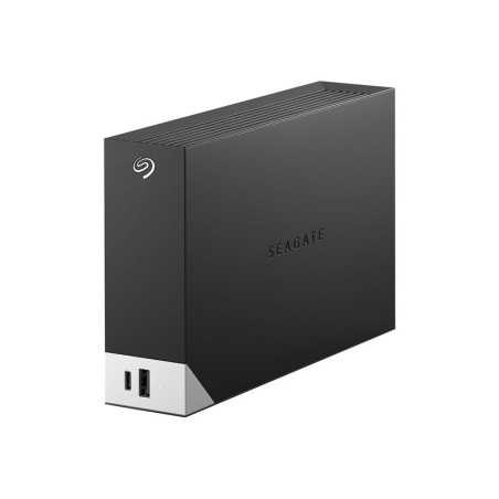 SEAGATE One Touch Desktop with HUB 8To SEAGATE One Touch Desktop with HUB 8To