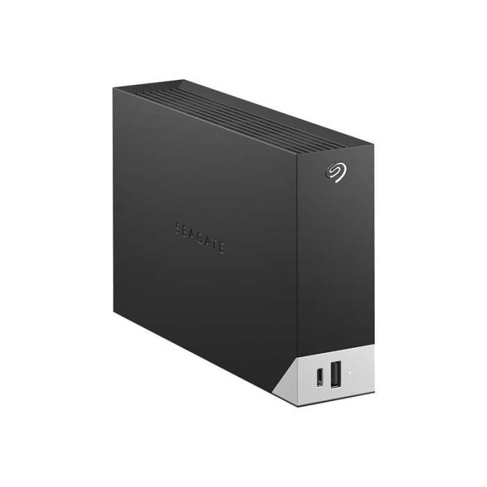 SEAGATE One Touch Desktop with HUB 8To SEAGATE One Touch Desktop with HUB 8To