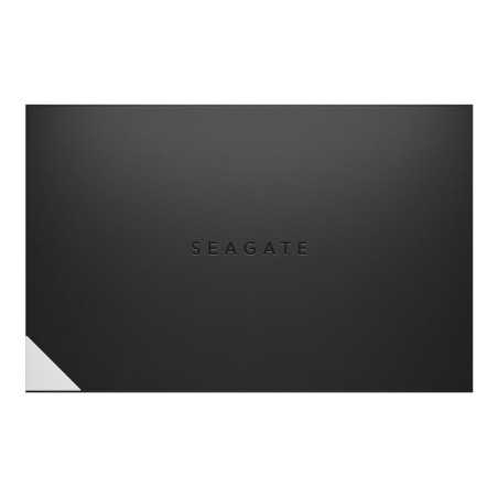 SEAGATE One Touch Desktop with HUB 8To SEAGATE One Touch Desktop with HUB 8To
