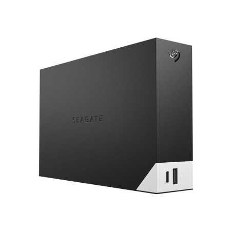SEAGATE One Touch Desktop with HUB 8To SEAGATE One Touch Desktop with HUB 8To