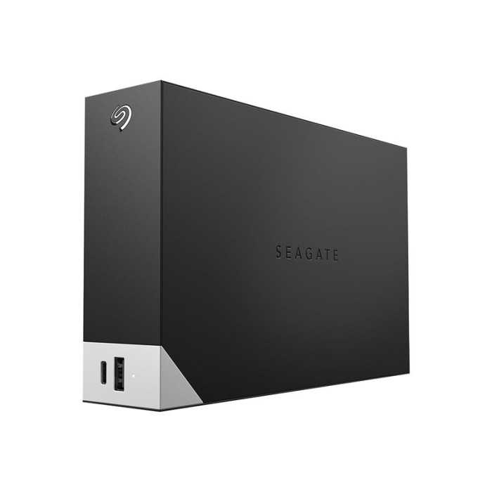 SEAGATE One Touch Desktop with HUB 10To SEAGATE One Touch Desktop with HUB 10To