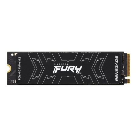 KINGSTON FURY Renegade 2000Go M.2 PCIe KINGSTON FURY Renegade 2000Go M.2 PCIe