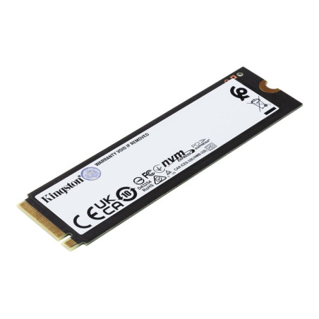 KINGSTON FURY Renegade 2000Go M.2 PCIe KINGSTON FURY Renegade 2000Go M.2 PCIe