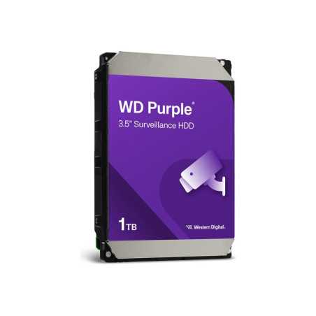 WD Purple 1TB SATA 6Gb/s CE WD Purple 1TB SATA 6Gb/s CE