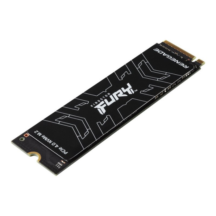 KINGSTON FURY Renegade 1000Go M.2 PCIe KINGSTON FURY Renegade 1000Go M.2 PCIe