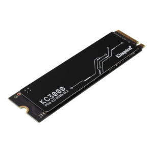 KINGSTON KC3000 2048Go M.2 PCIe
